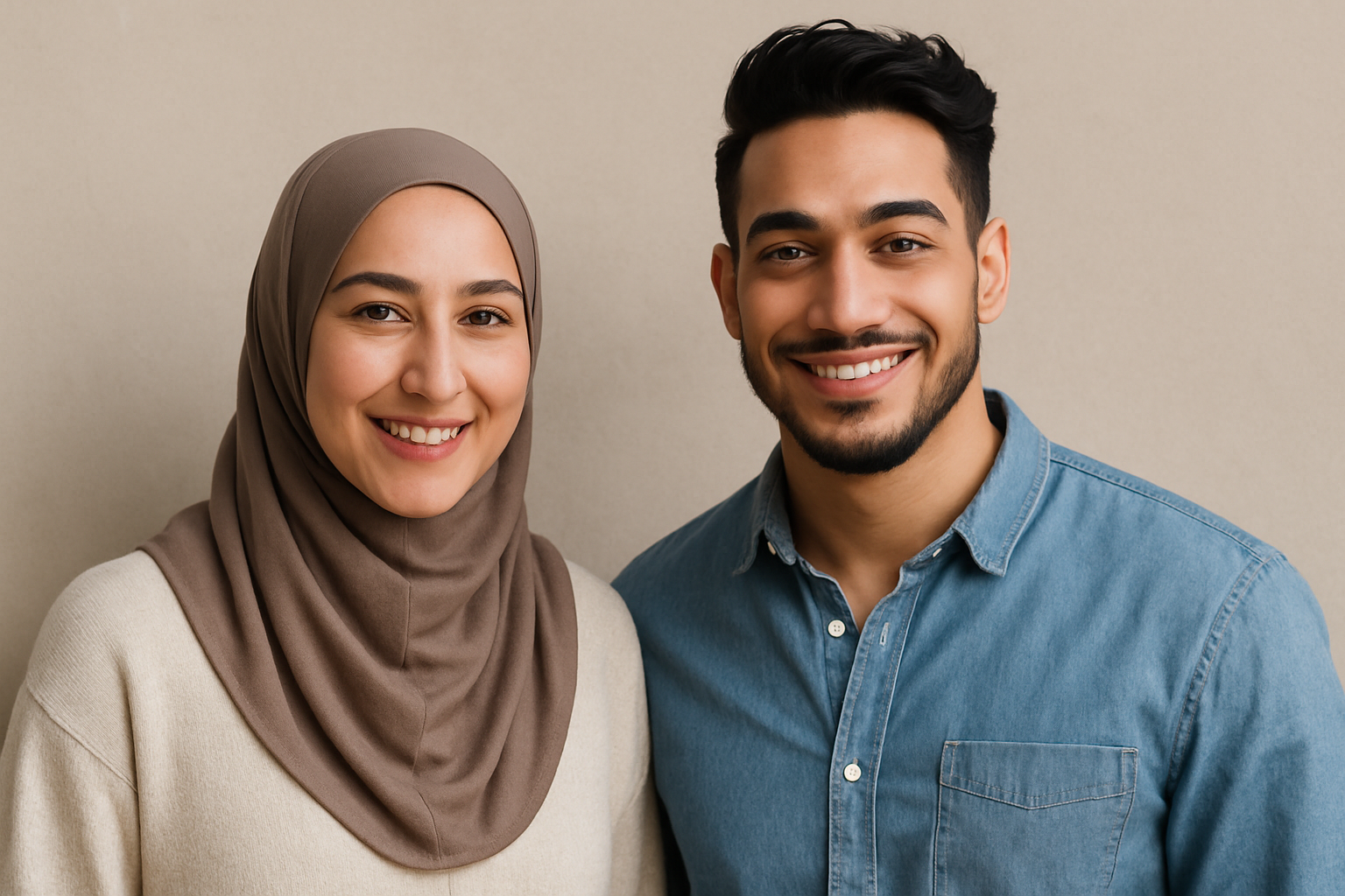Partner Personality Match