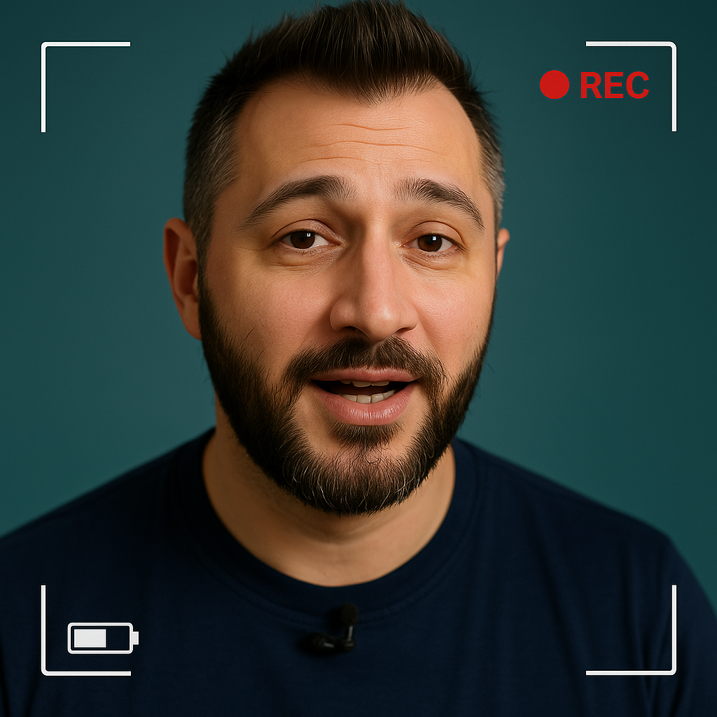 Video Scan Upgrade